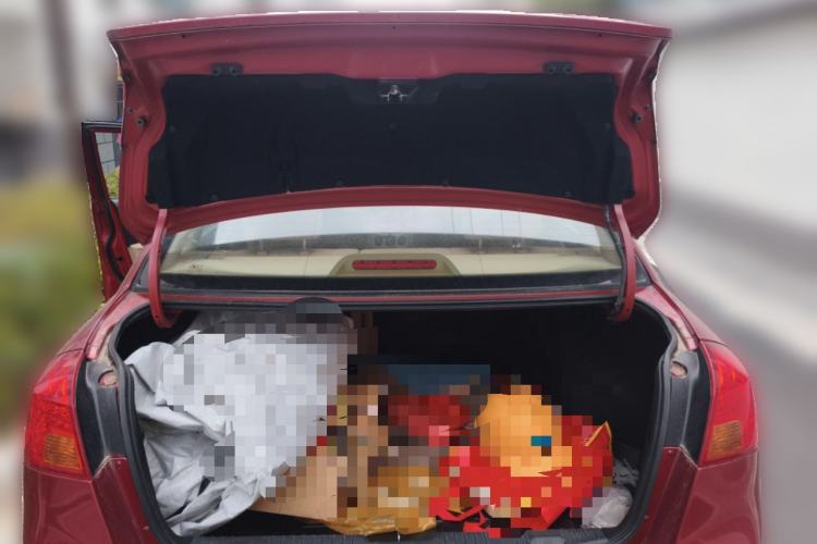 Used Buick Excelle 2011 1.6 LE-AT
