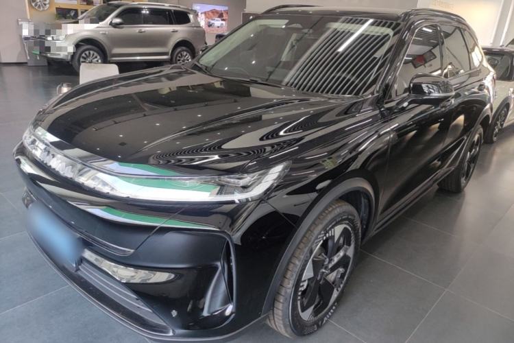 Used Haval H6L 2026 Model 2.0T Max