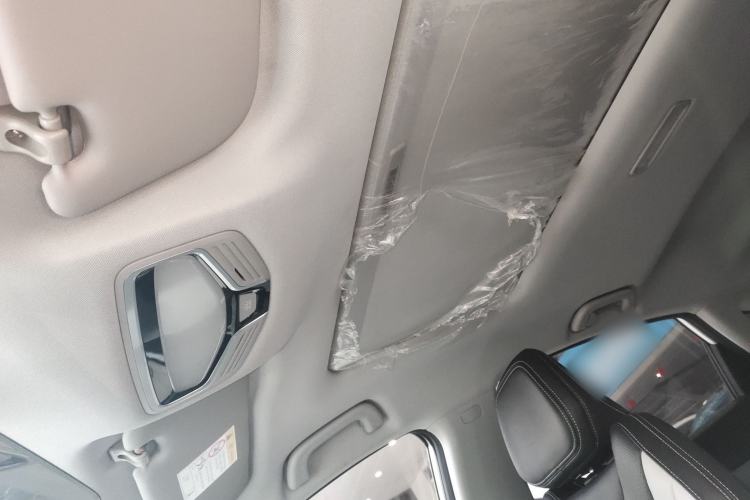 Used Geely Auto Binray 2024 Binrui COOL 1.5T DCT Champion Edition