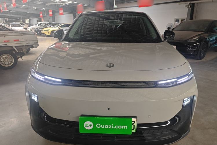 Used Leapmotor B10 2025 510 Joyful Edition