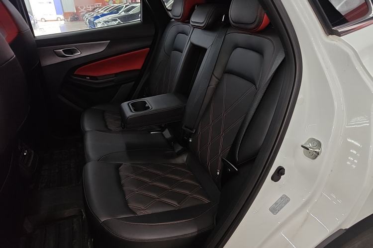 Used Changan CS55PLUS 2024 3rd Generation 1.5T DCT Prestige Model