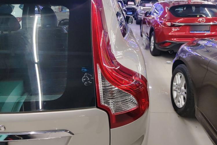 Used Volvo XC60 2017 T5 Smart Upgrade Edition
