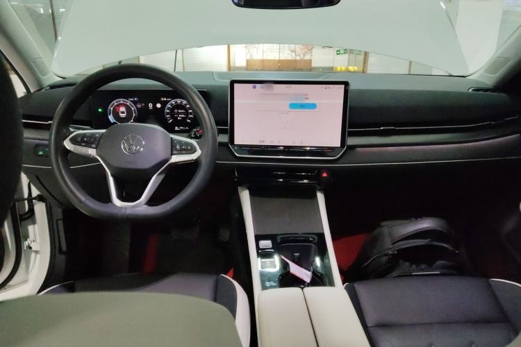 Used Volkswagen Sagitar 2026 Model L 300TSI DSG Elite Version
