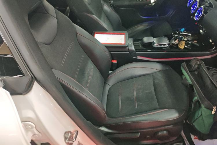 Used Mercedes-Benz CLA 2022 CLA 200 Shooting Brake