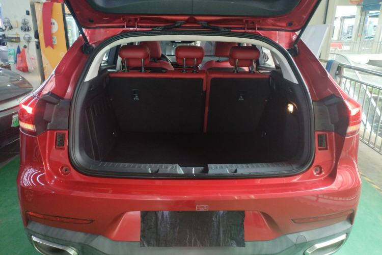 Used Haval F5 2018 1.5T i-Type