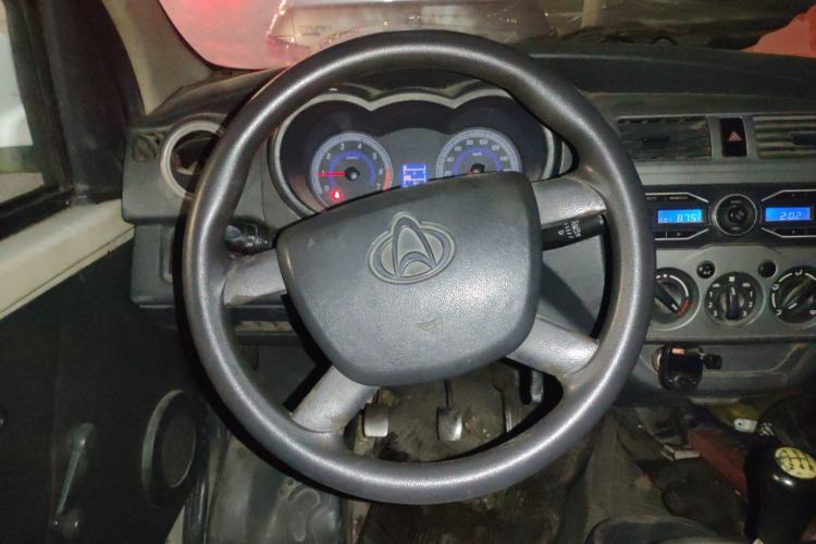 Used CHANGAN KAICHENG Star 2013 1.2L New Changan Star Basic Version