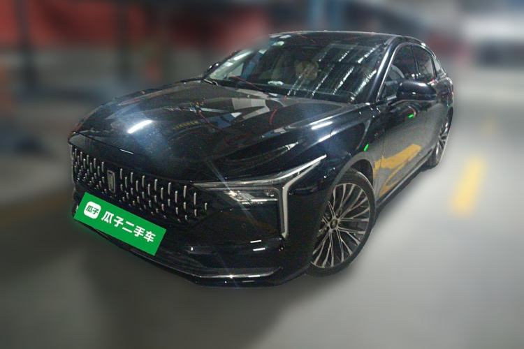 Used Bestune B70 2021 1.5T Automatic Enjoyment Model