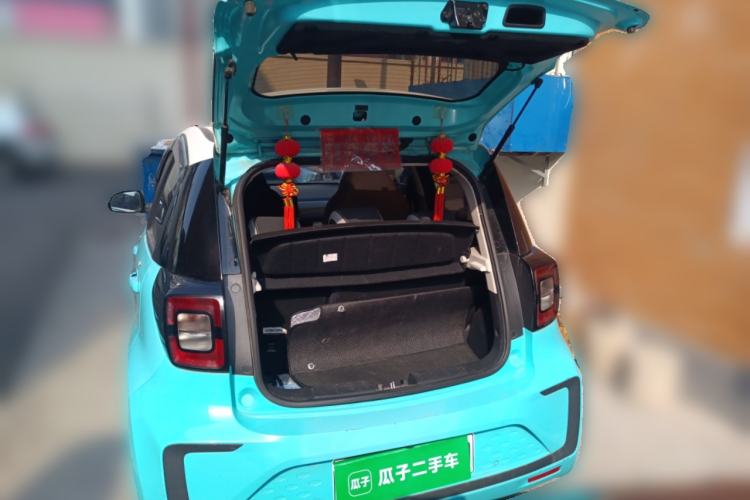 Used SOL E10X 2021 302 km Range Fashion Edition 30.2 kWh