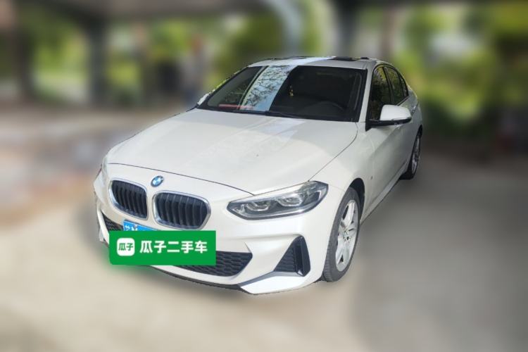 Used BMW 1 Series 2020 120i M Sport Package