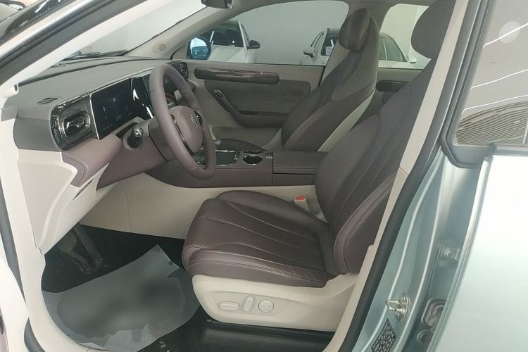 Used Leapmotor C11 2021 Deluxe Edition