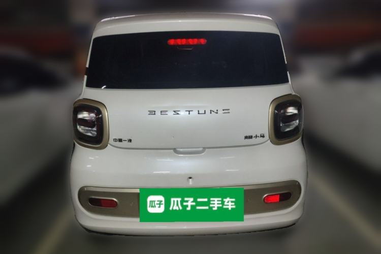 Used Bestune Pony 2025 222km Lightning Horse