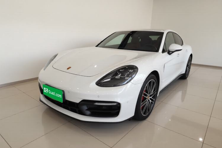 Used Porsche Panamera 2021 Panamera 2.9T Guazi used car, China used car export, Used car for sale, Used  cars, Cheapest cars for sale
