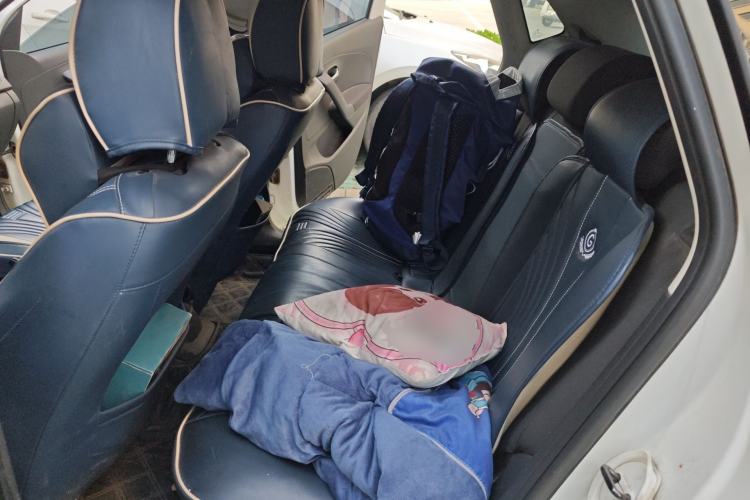 Used Volkswagen Polo 2016 1.4L Manual Fashion Model
