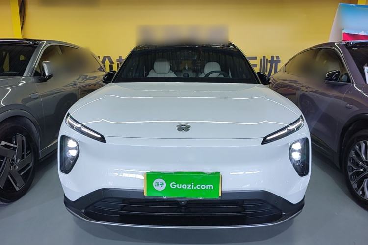Used Nio ES6 2024 75 kWh