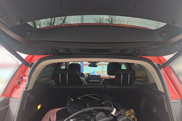 Used Citroen C5 AIRCROSS 2017 380THP Flagship Edition