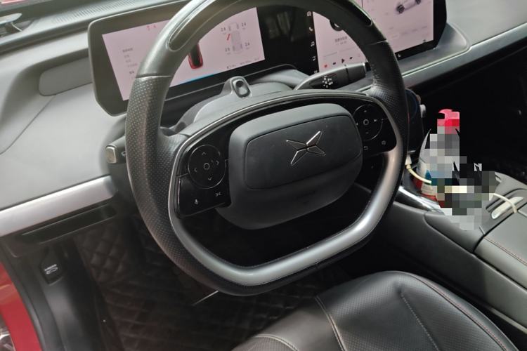 Used XPeng P7 2020 586N
