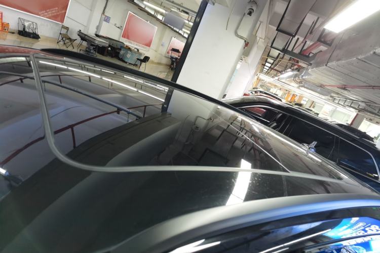 Used Audi Q5L 2024 45 TFSI Luxury Dynamic Model