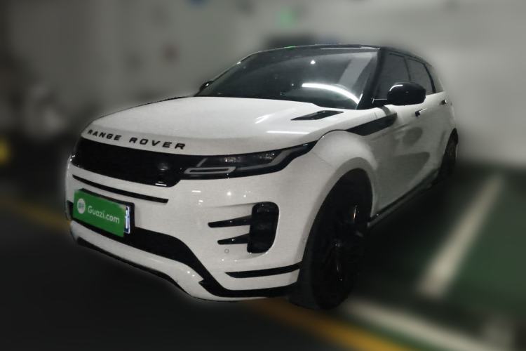 Used Land Rover Range Evoque 2020 249 PS R-DYNAMIC S Sport Edition