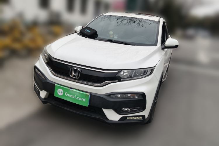Used Honda XR-V 2017 1.8L EXi CVT Comfort Version