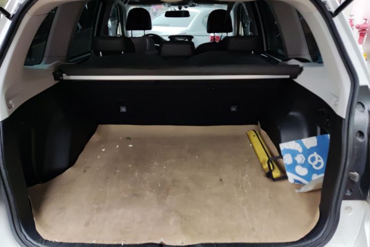 Used Subaru Forester 2018 2.0i Fashion Navigation Edition