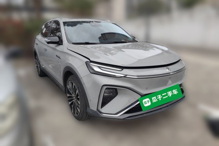 Used Rising MARVEL R 2021 Rear-Drive PRO Edition
