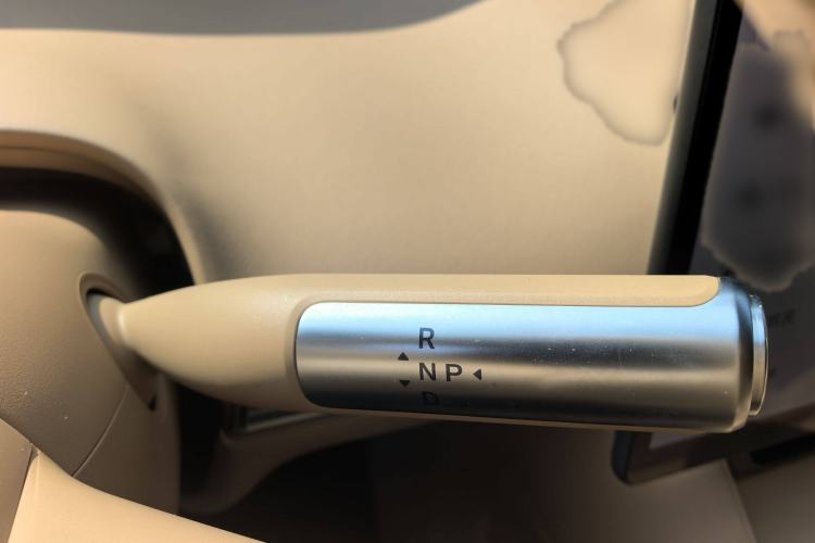 Used Hima Luxeed R7 2024 All-Electric 736 km Ultra