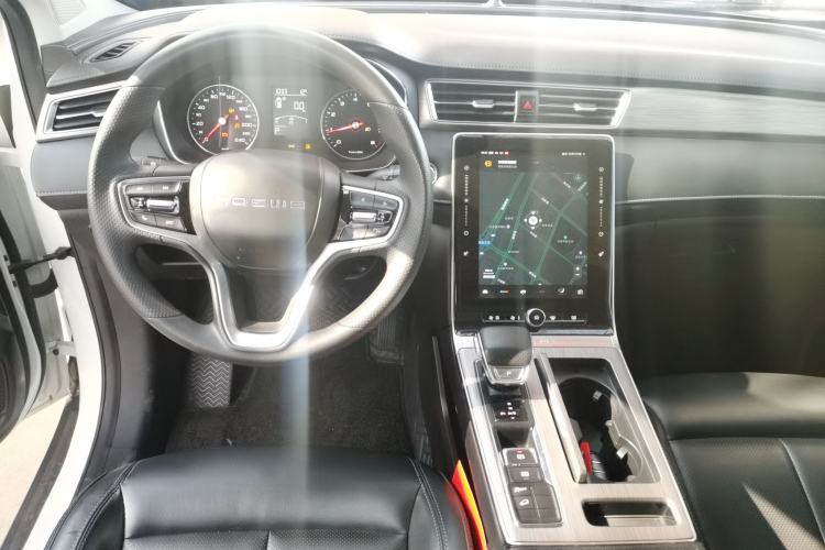 Used Roewe RX5 2022 330TGI Automatic National Style Edition
