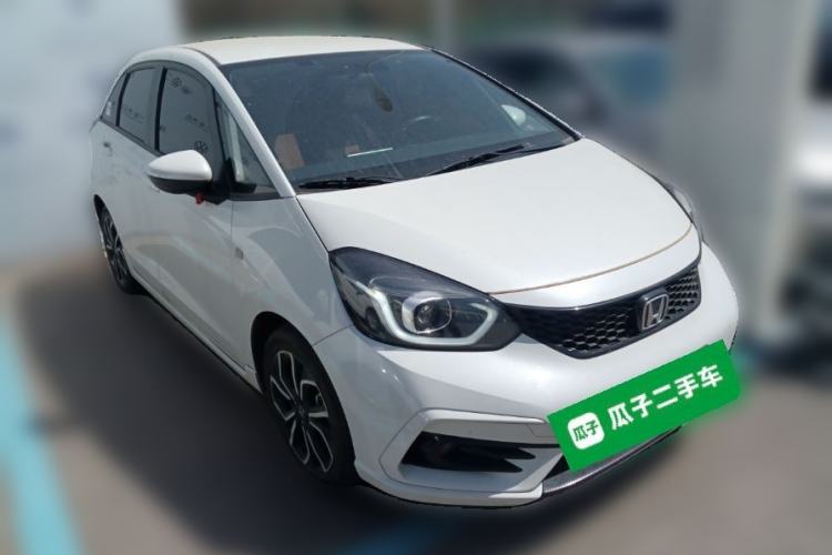 Used Honda LIFE 2023 1.5L CVT SPORT Exciting Edition
