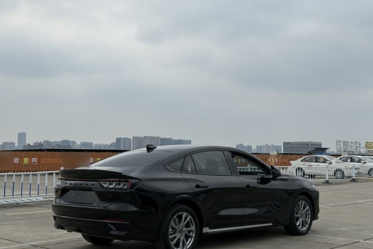 Used Ford Mondeo 2023 EcoBoost 245 Luxury Model