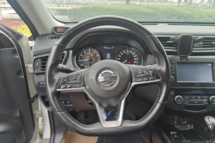 Used Nissan X-Trail 2019 2.0L CVT Comfort Edition 2WD
