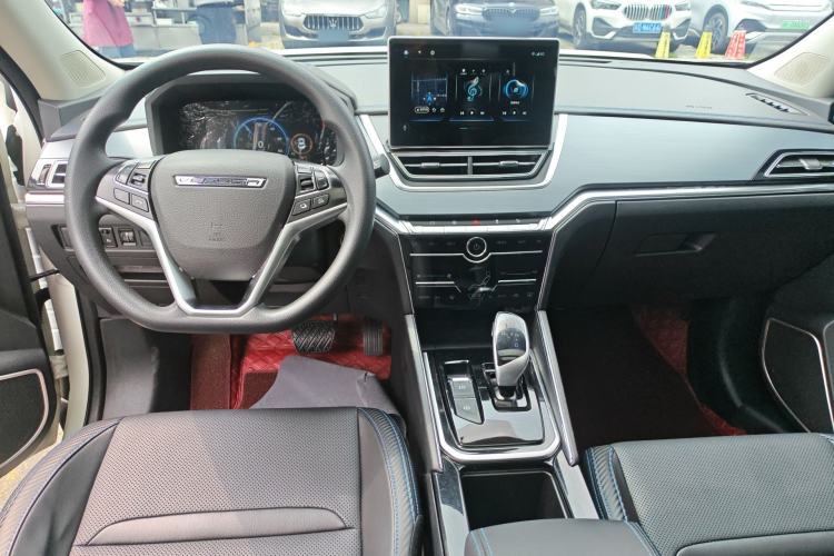 Used Venucia T60EV 2020 AI Enjoyment Model
