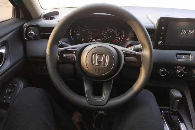 Used Honda Vezel 2023 1.5L CVT Elite Edition
