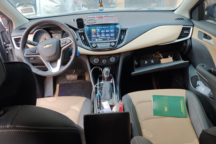 Used Chevrolet Monza 2022 320 Automatic Enjoyment Sunroof Version