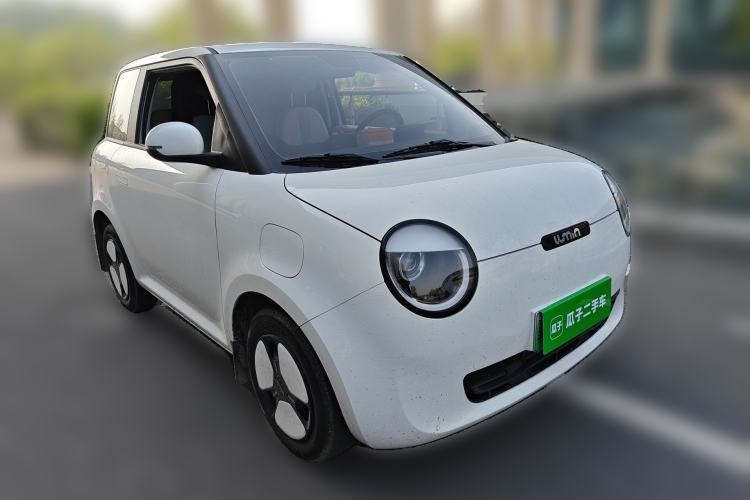 Used CHANGAN NEVO Lumin 2025 205 km Xiangqin Version