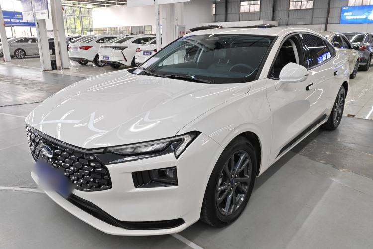 Used Ford Mondeo 2025 1.5T EcoBoost Luxury Version