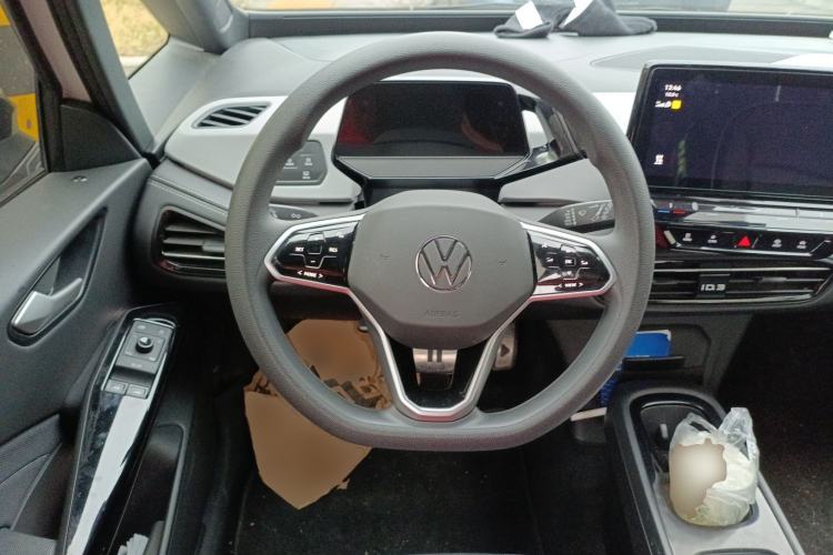 Used Volkswagen ID.3 2024 Pure & Smart Edition