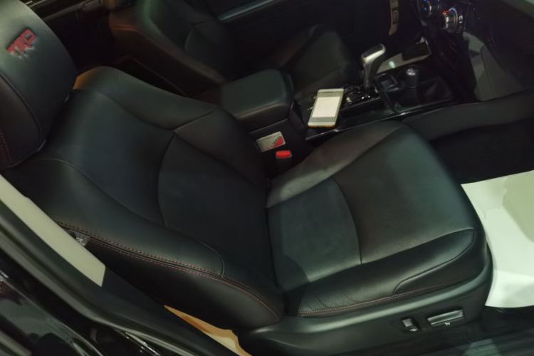 Used Toyota 4Runner 2018 4.0L Parallel Import