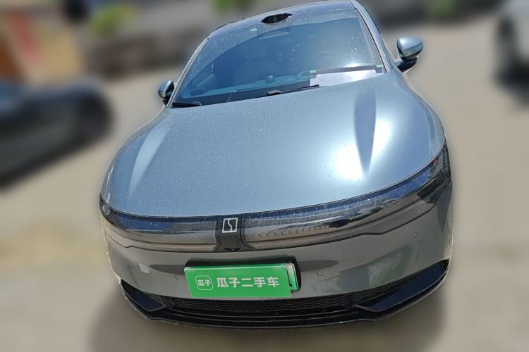 Used Zeekr 007 2024 Four-Wheel Drive Intelligent Driving Version 100 kWh
