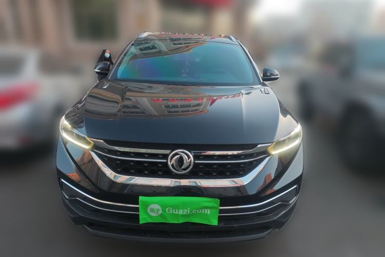 Used Dongfeng Aeolus AX7 2021 1.6T Automatic Zhiyue Edition Front