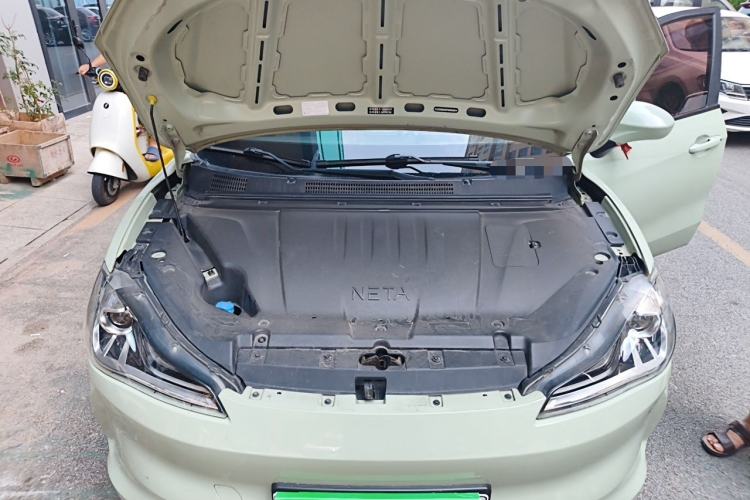 Used NETA V 2022 Chao 400 Lite
