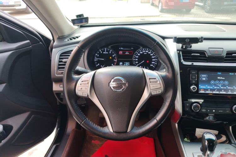 Used Nissan Teana 2016 Revised Version 2.0L XL Comfort Edition