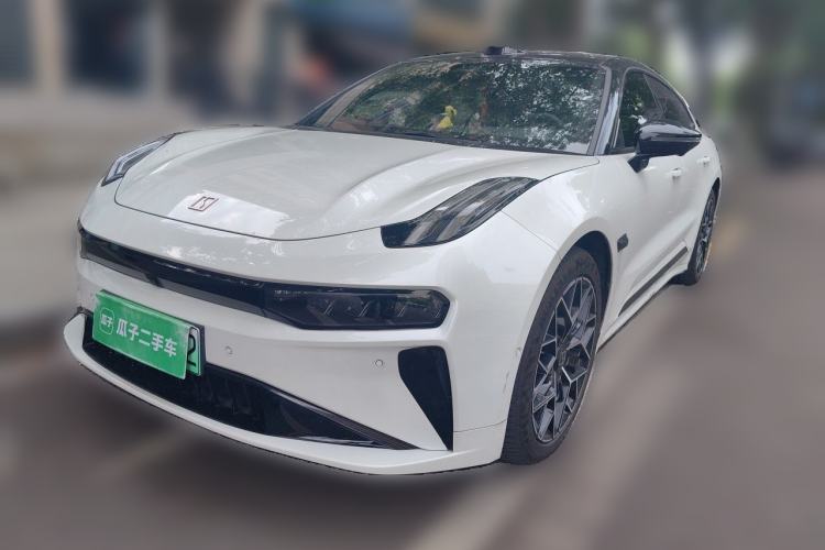 Used Zeekr 001 2024 WE Edition 95 kWh All-Wheel Drive