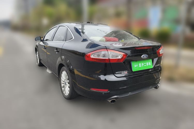 Used Ford Mondeo 2011 2.0L GTDi 200 Fashion Edition