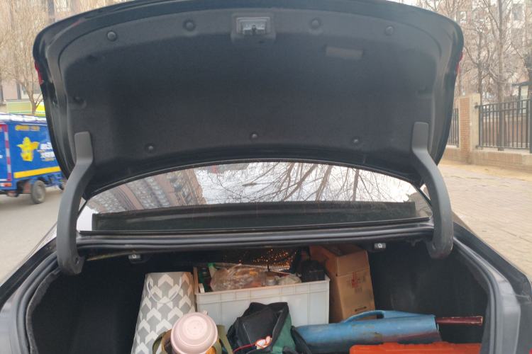 Used Buick LaCrosse 2016 Revised Version 28T Elite Edition
