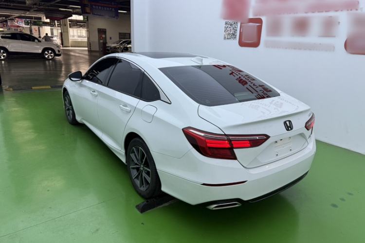 Used Honda Inspire 2022 260TURBO Elegant Edition