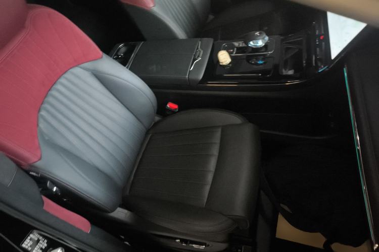 Used GAC Trumpchi M8 2023 Zongshi Series 400T Ultimate Edition Right Front Seat