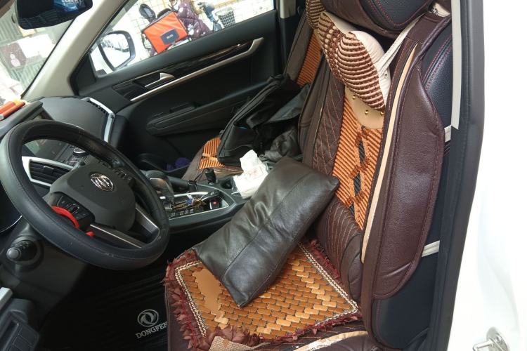 Used Dongfeng Aeolus AX7 2016 2.0L Automatic Zhiyi Trim
