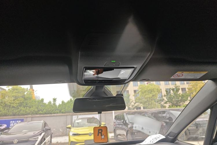 Used Volkswagen ID.3 2022 Pure Edition