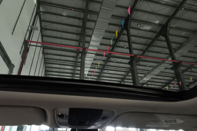 Used Kia K5 2021 270T CVVD Refreshed Edition