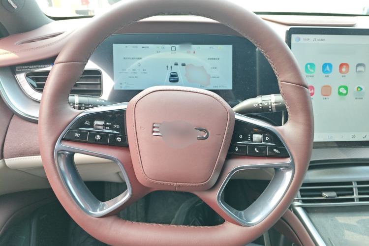 Used BYD Seal 07 DM-i 2025 DM-i 1.5L 125km Prestige Model